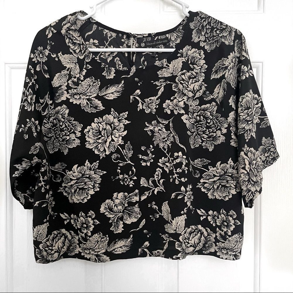House of Harlow Top